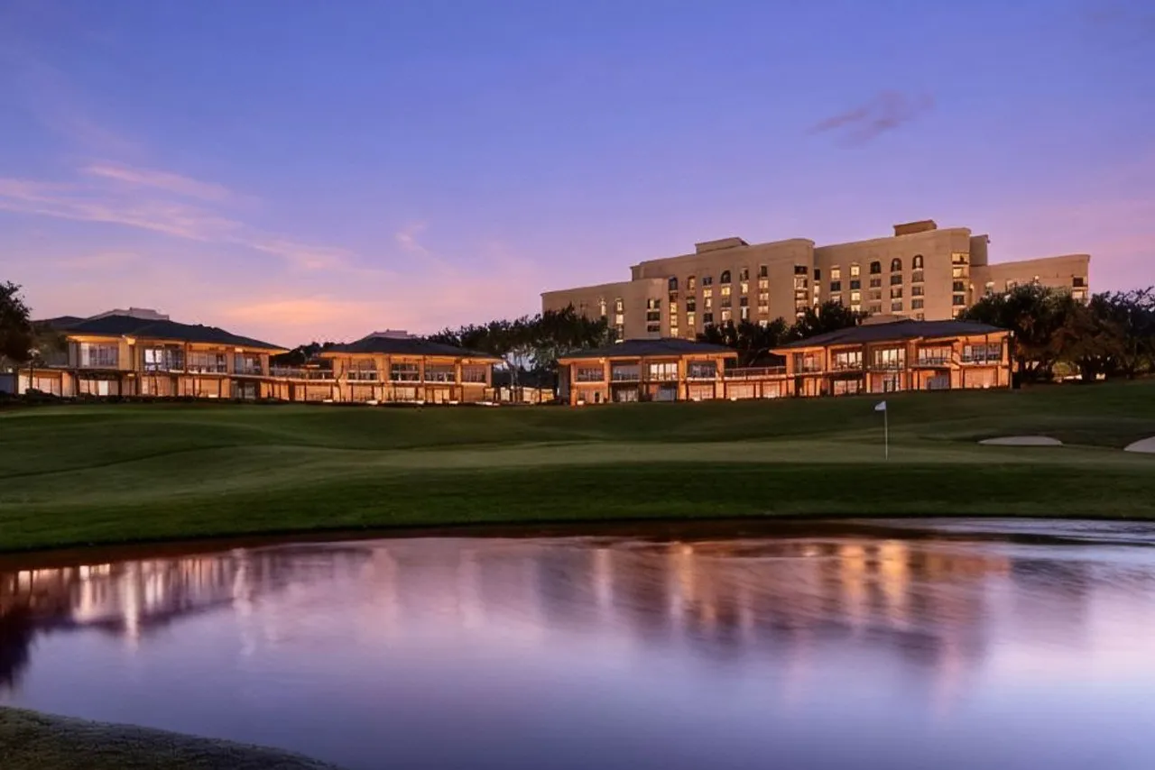 The Ritz-Carlton Dallas, Las Colinas — โรงแรมในดัลลัส