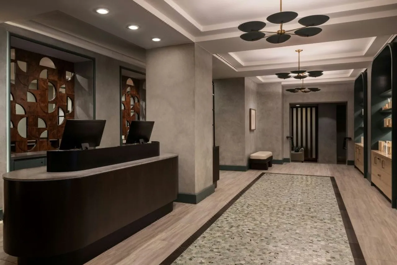 The Ritz-Carlton Dallas, Las Colinas — ภาพห้องพักและบรรยากาศ