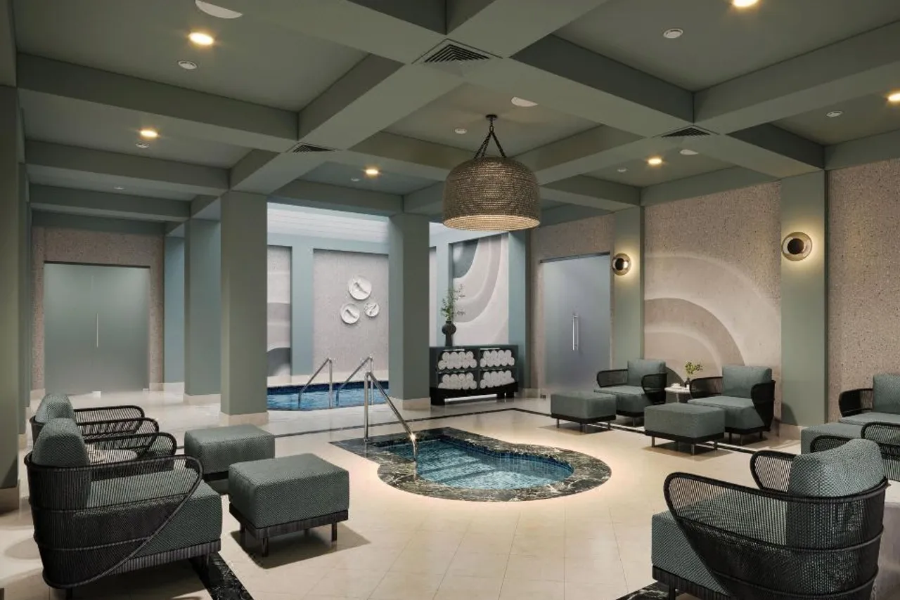 The Ritz-Carlton Dallas, Las Colinas — ภาพห้องพักและบรรยากาศ
