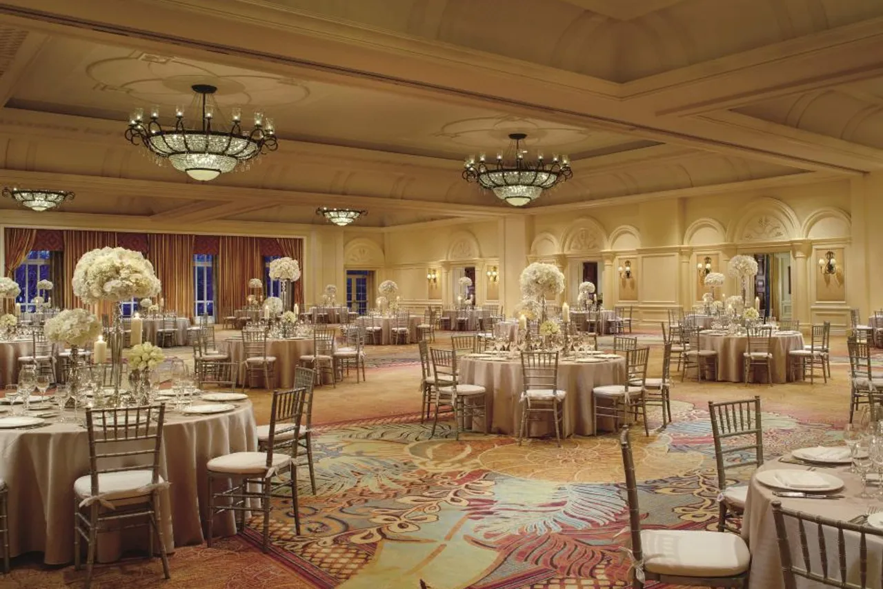 The Ritz-Carlton Key Biscayne, Miami — ภาพห้องพักและบรรยากาศ
