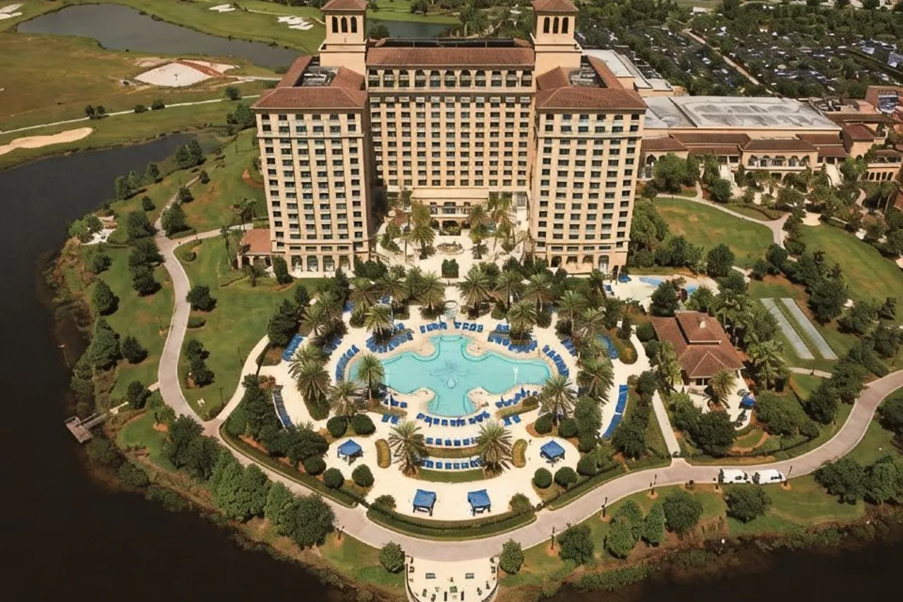 The Ritz-Carlton Orlando, Grande Lakes — ภาพห้องพักและบรรยากาศ