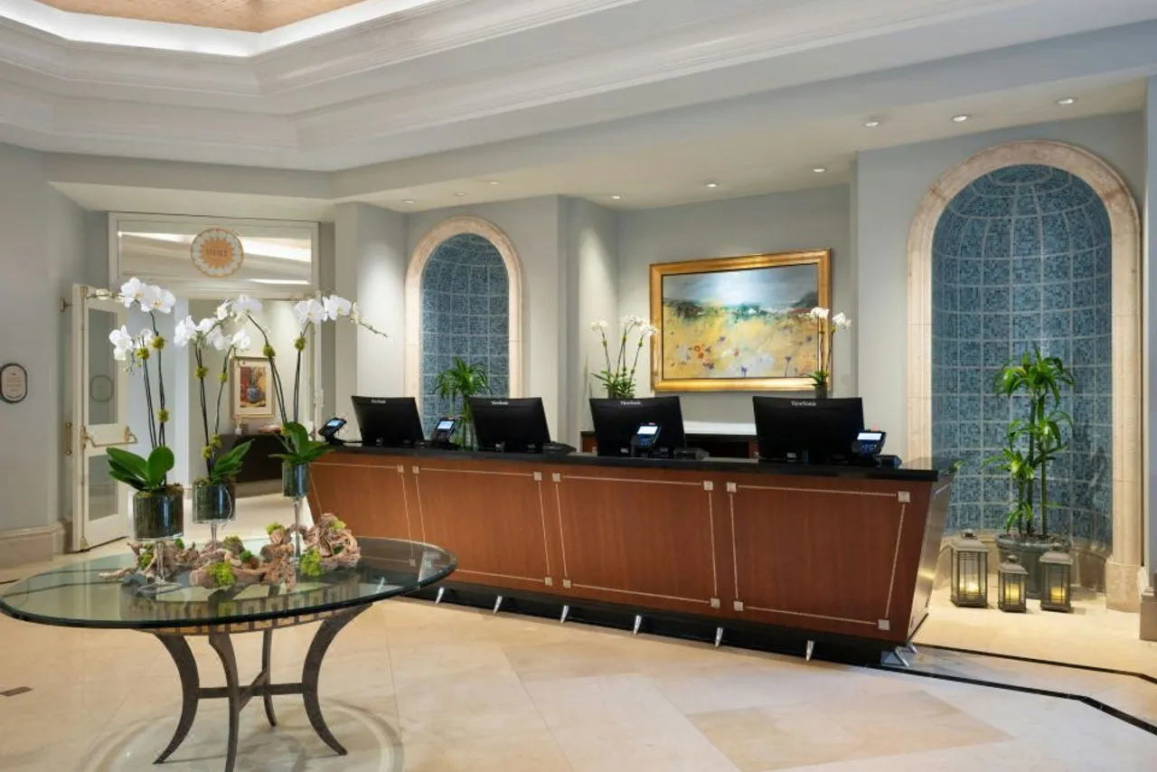 The Ritz-Carlton Orlando, Grande Lakes — ภาพห้องพักและบรรยากาศ
