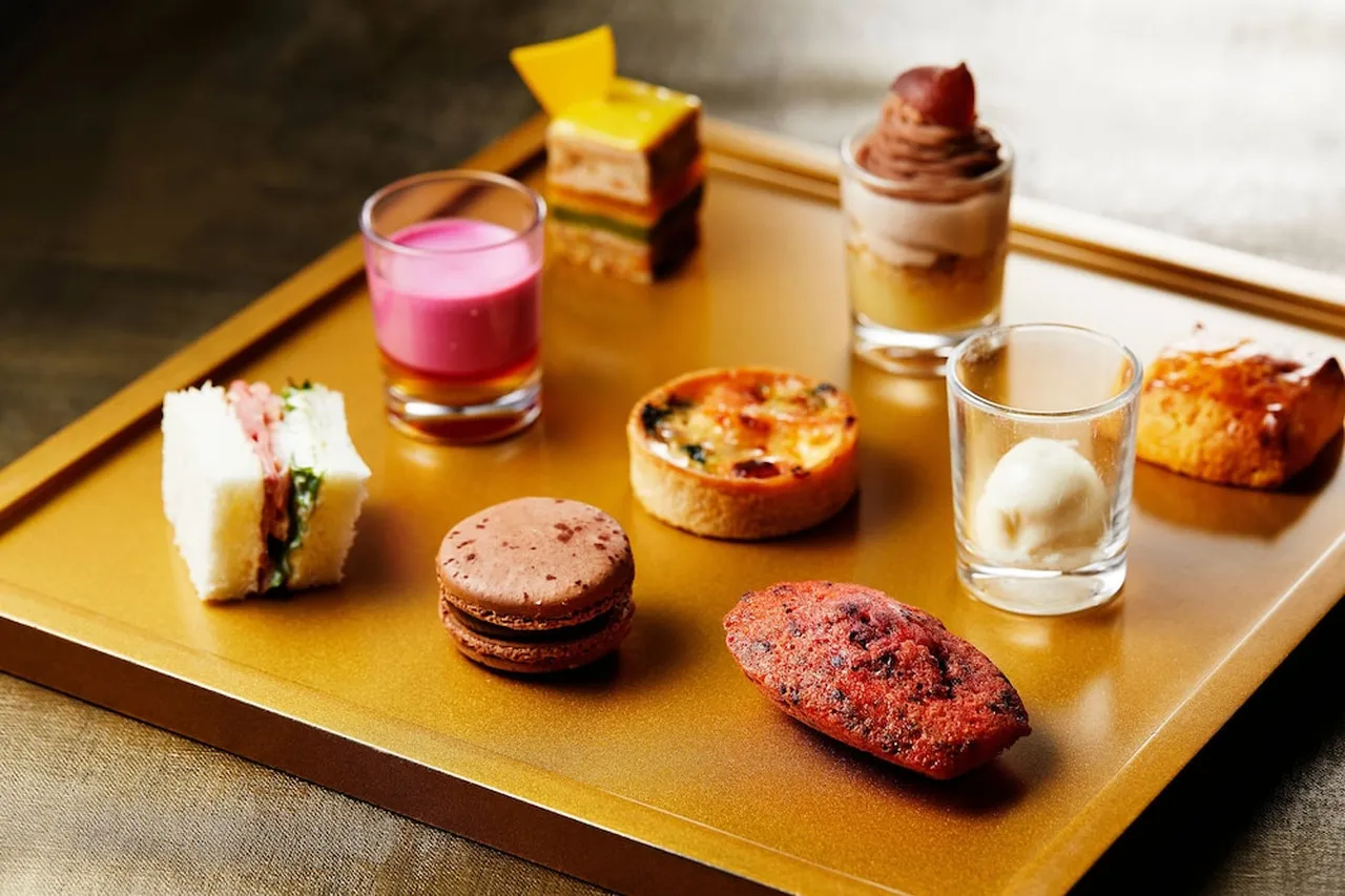 The Ritz-Carlton Osaka — rooms and atmosphere
