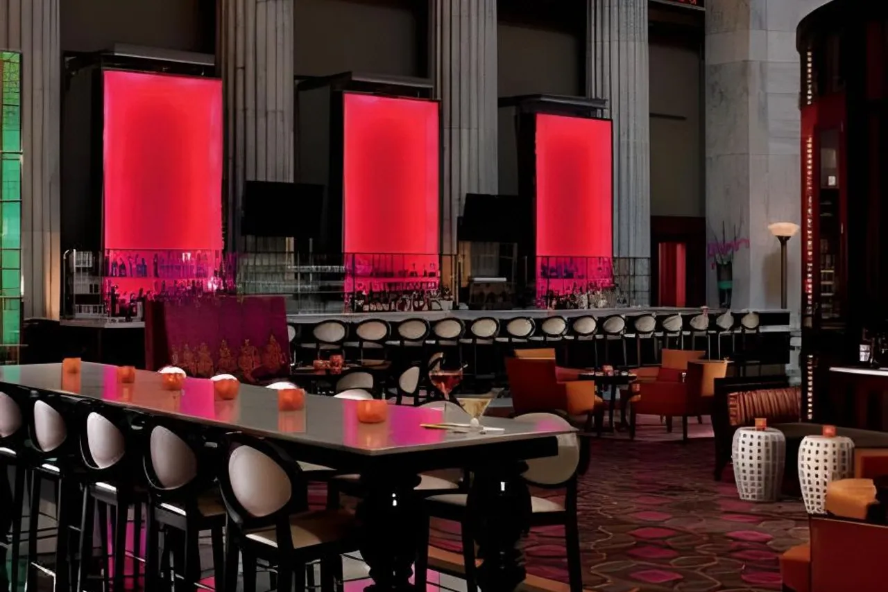 The Ritz-Carlton, Philadelphia — ภาพห้องพักและบรรยากาศ