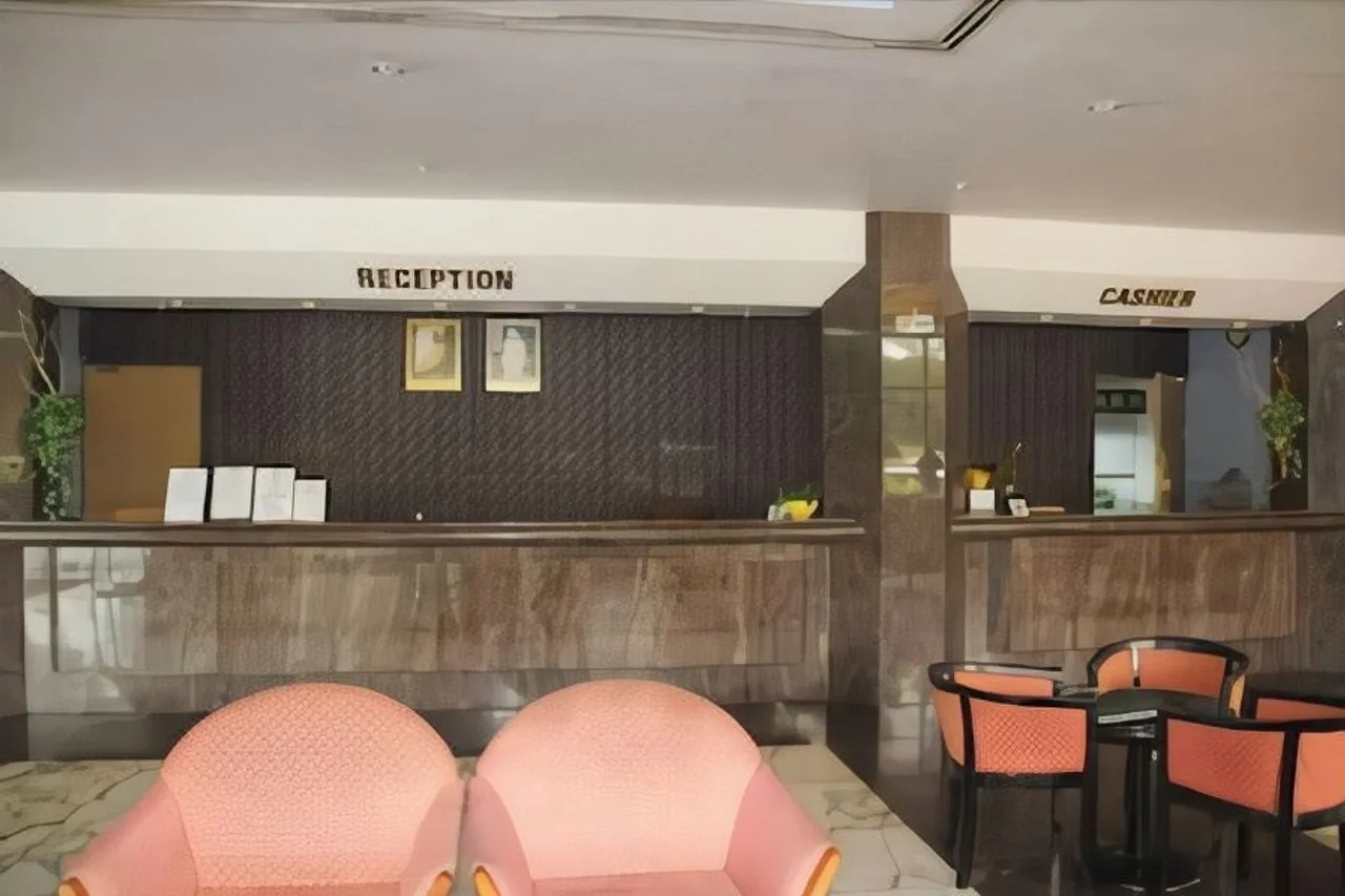 Riverview Hotel — ภาพห้องพักและบรรยากาศ