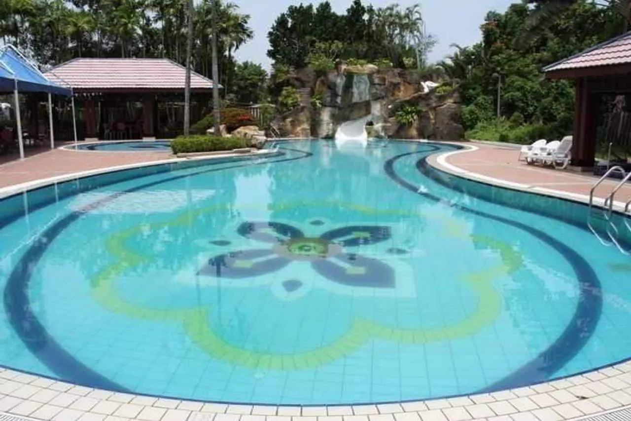 Riverview Hotel — ภาพห้องพักและบรรยากาศ