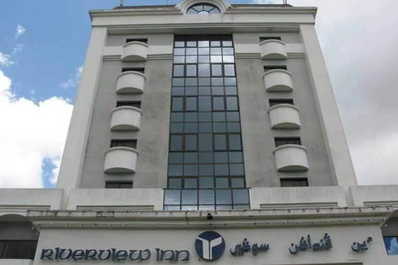 Riverview Hotel — ภาพห้องพักและบรรยากาศ