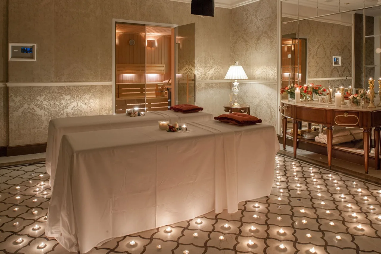 Rixos Khadisha Shymkent — ภาพห้องพักและบรรยากาศ