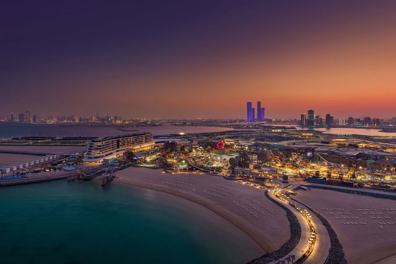 Rixos Premium Qetaifan Island North — ภาพห้องพักและบรรยากาศ