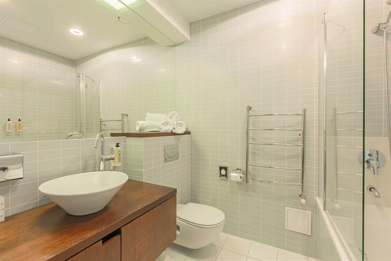 Rixwell Collection Seaside Hotel — ภาพห้องพักและบรรยากาศ