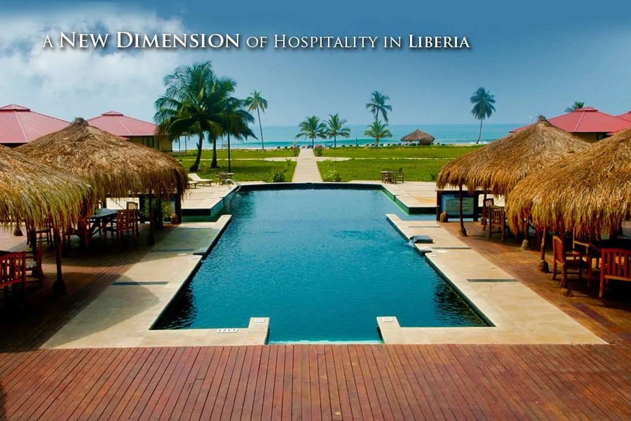 RLJ Kendeja Resort &amp; Villas — ภาพห้องพักและบรรยากาศ