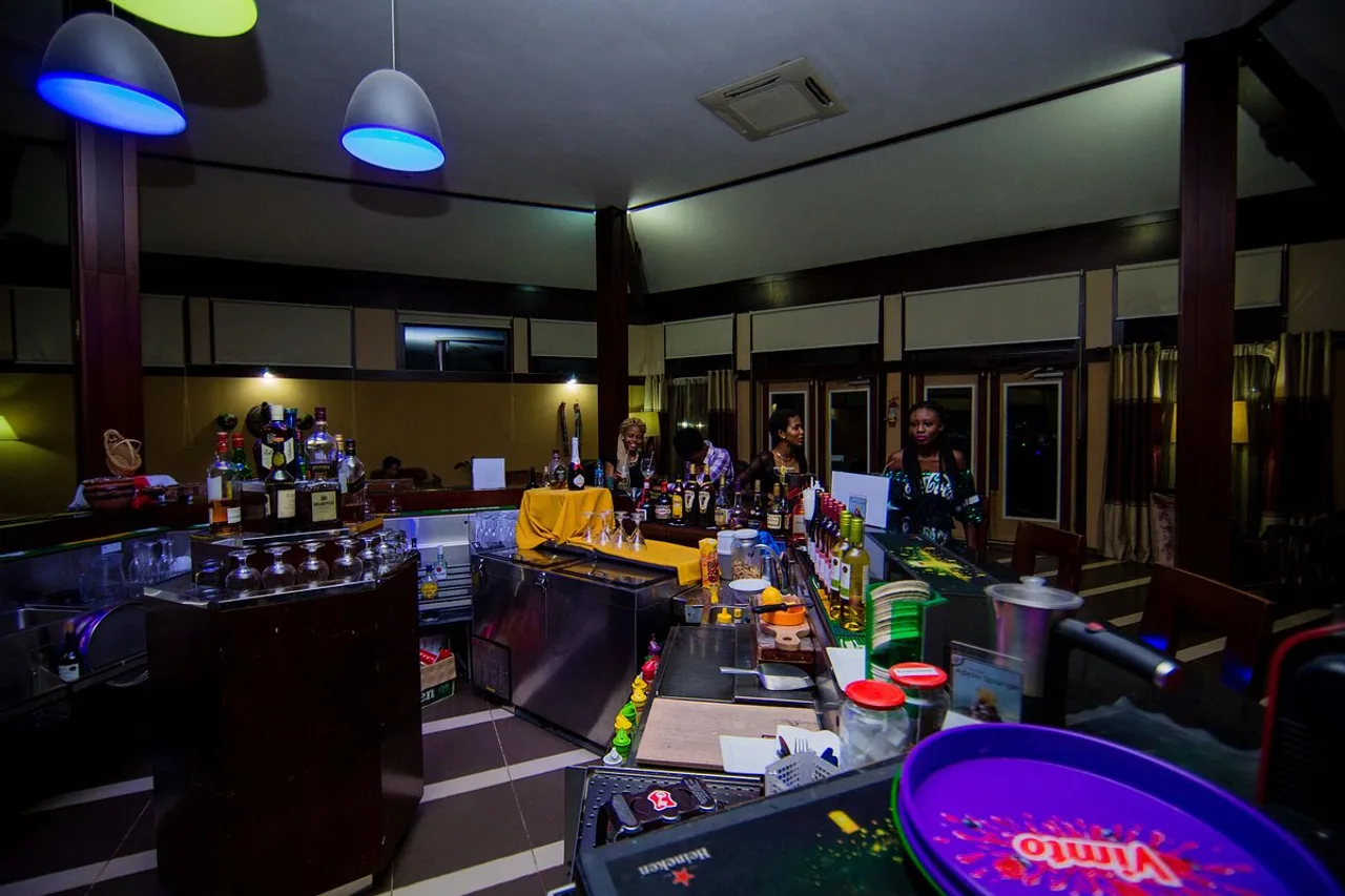 RLJ Kendeja Resort &amp; Villas — ภาพห้องพักและบรรยากาศ
