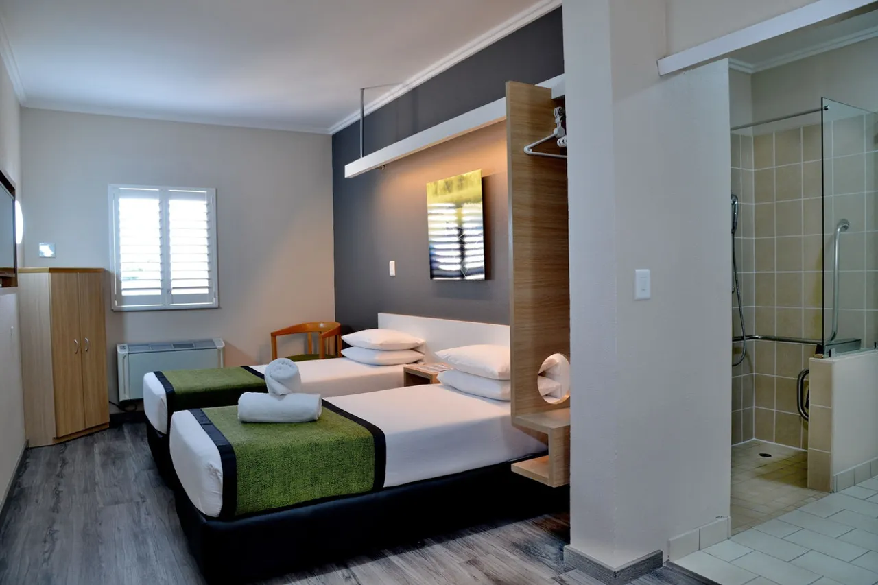 Road Lodge Umhlanga Ridge — เดอร์บัน