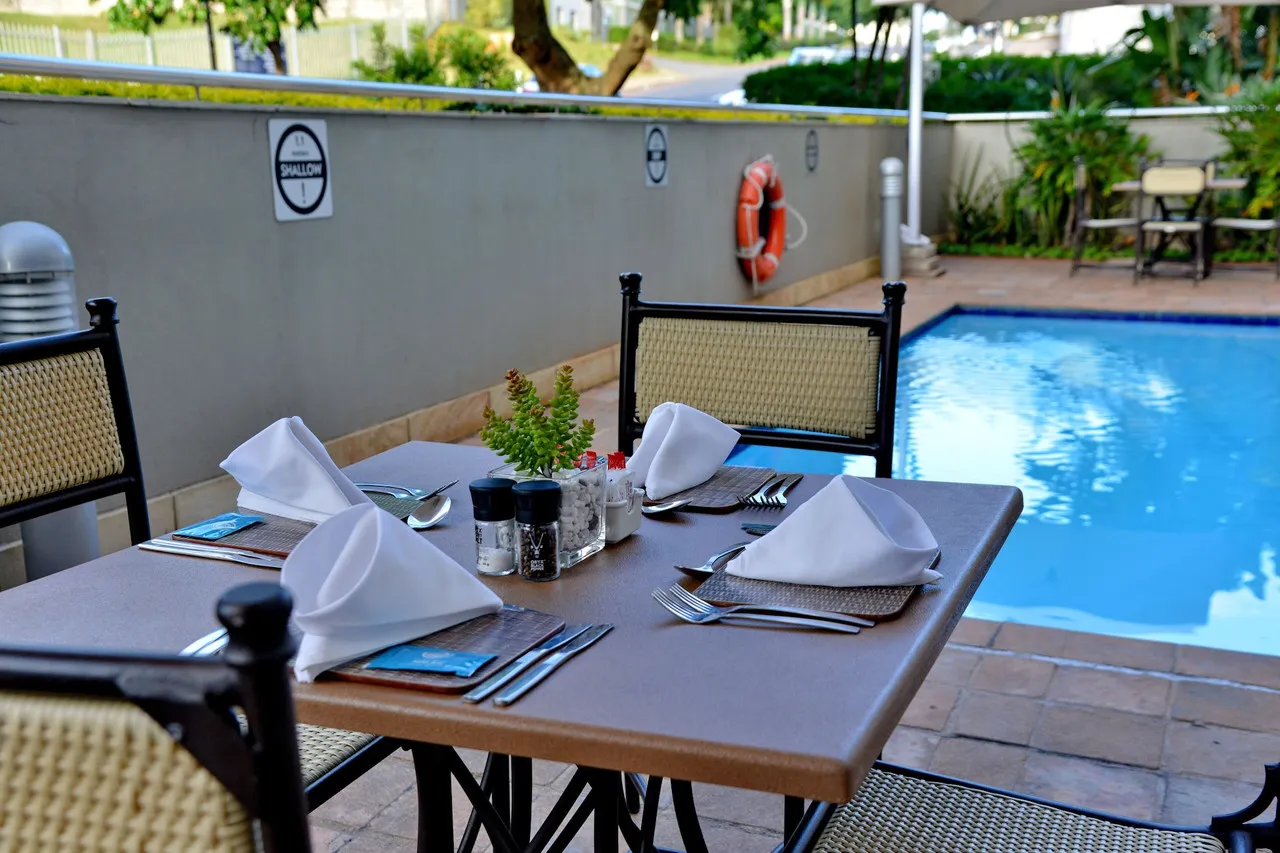 Road Lodge Umhlanga Ridge — ภาพห้องพักและบรรยากาศ