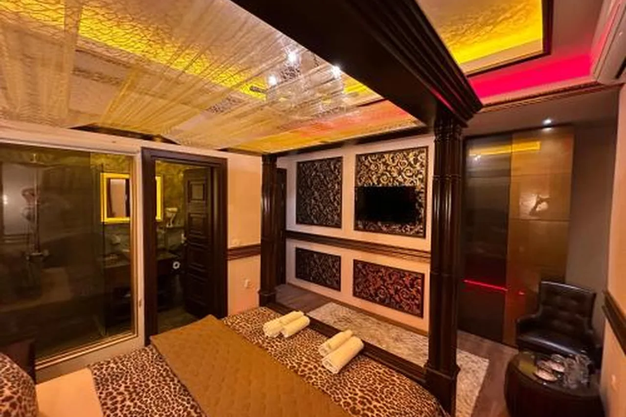 6 โรงแรมน่าพักใน Bitola นอร์ทมาซิโดเนีย — ที่พักย่านถนนคนเดิน Shirok Sokak