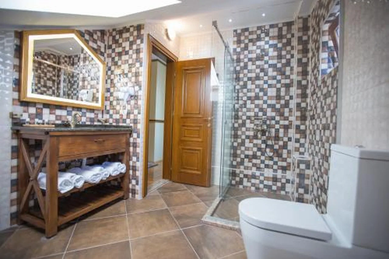 Robevski Luxury Rooms — ภาพห้องพักและบรรยากาศ