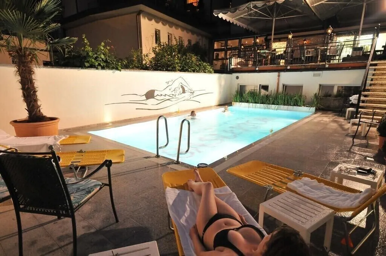 ROESLI Guest House — rooms and atmosphere