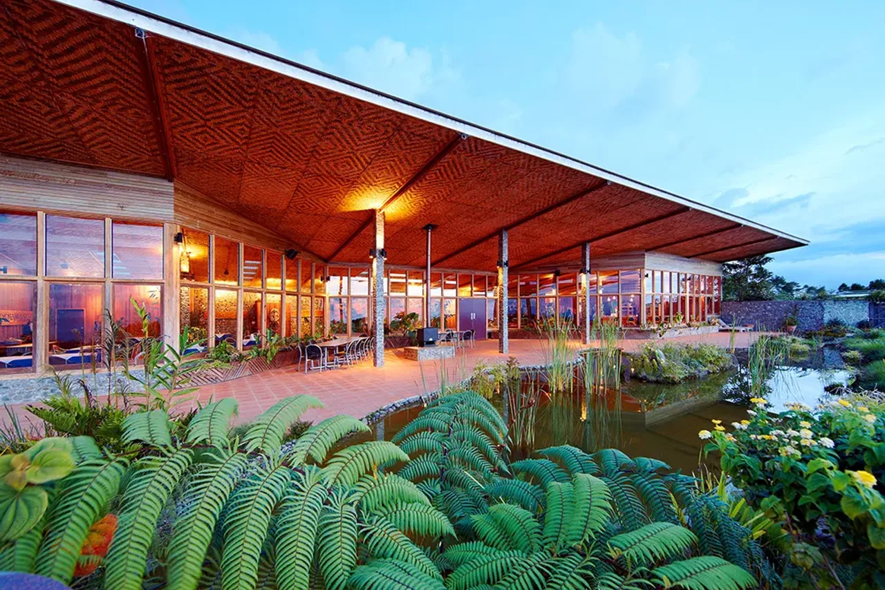 6 โรงแรมน่าพักใน Mount Hagen ปาปัวนิวกินี — รีวิวจัดอันดับ ลอดจ์ที่ราบสูงไฮแลนด์
