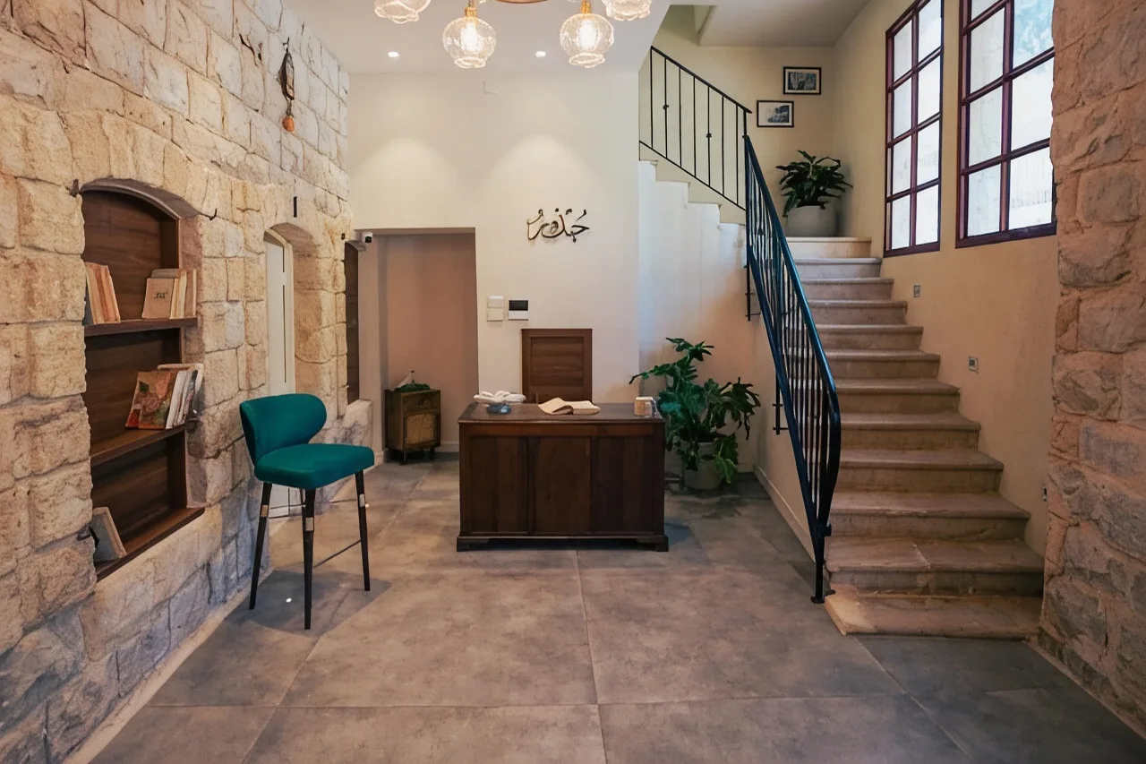 Roots Boutique Hotel — ภาพห้องพักและบรรยากาศ
