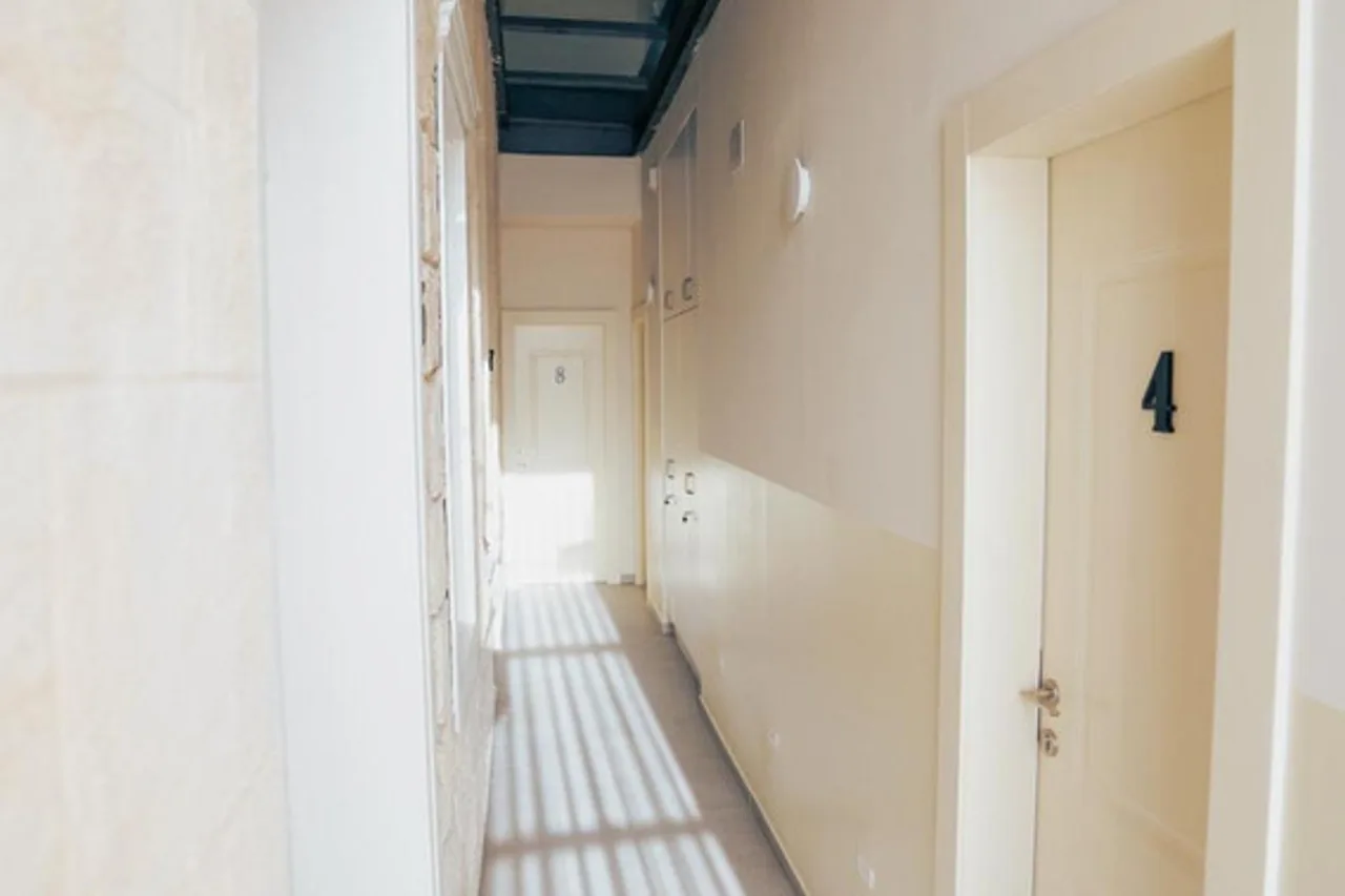 Roots Boutique Hotel — ภาพห้องพักและบรรยากาศ