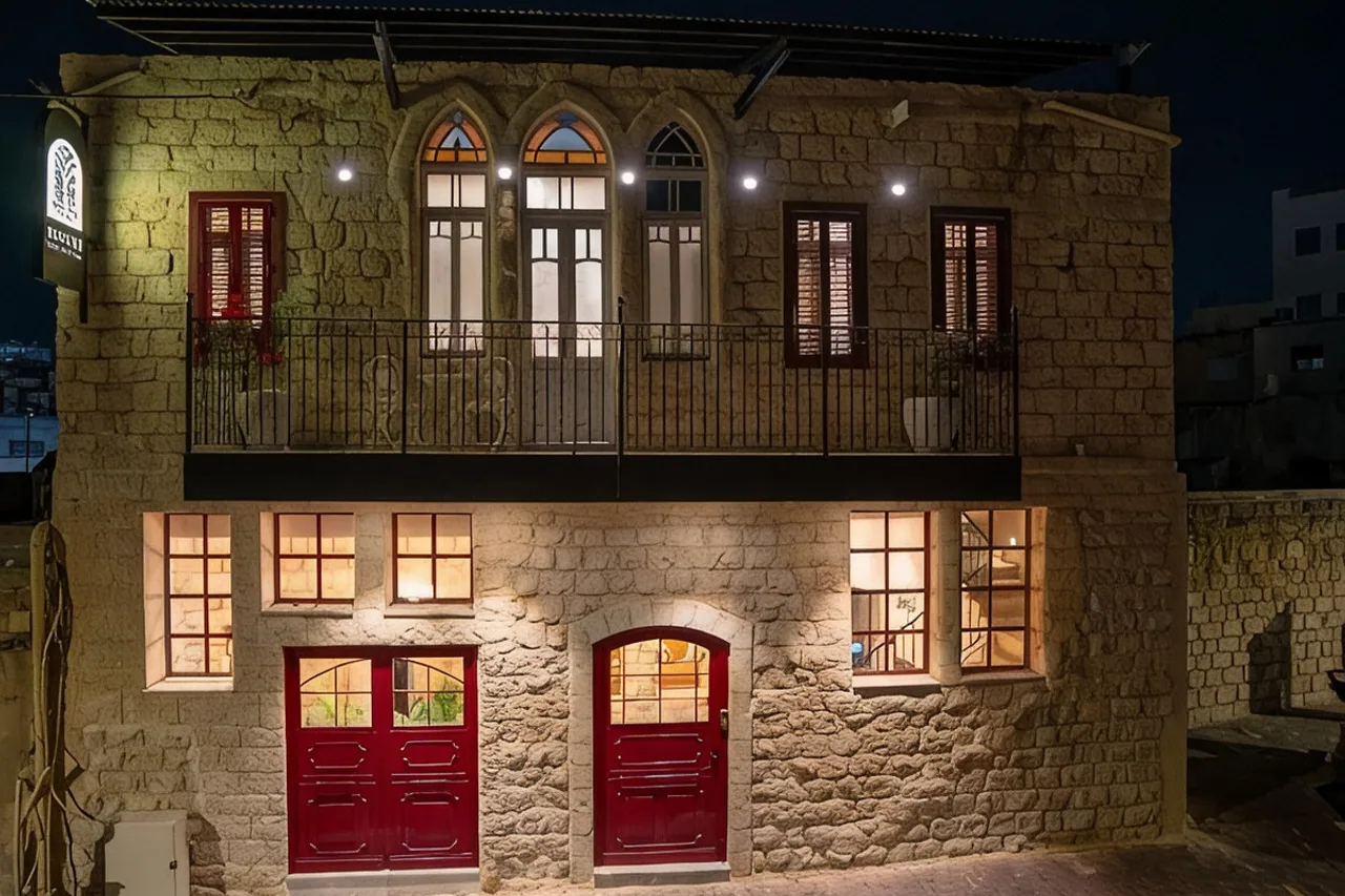 Roots Boutique Hotel — ภาพห้องพักและบรรยากาศ
