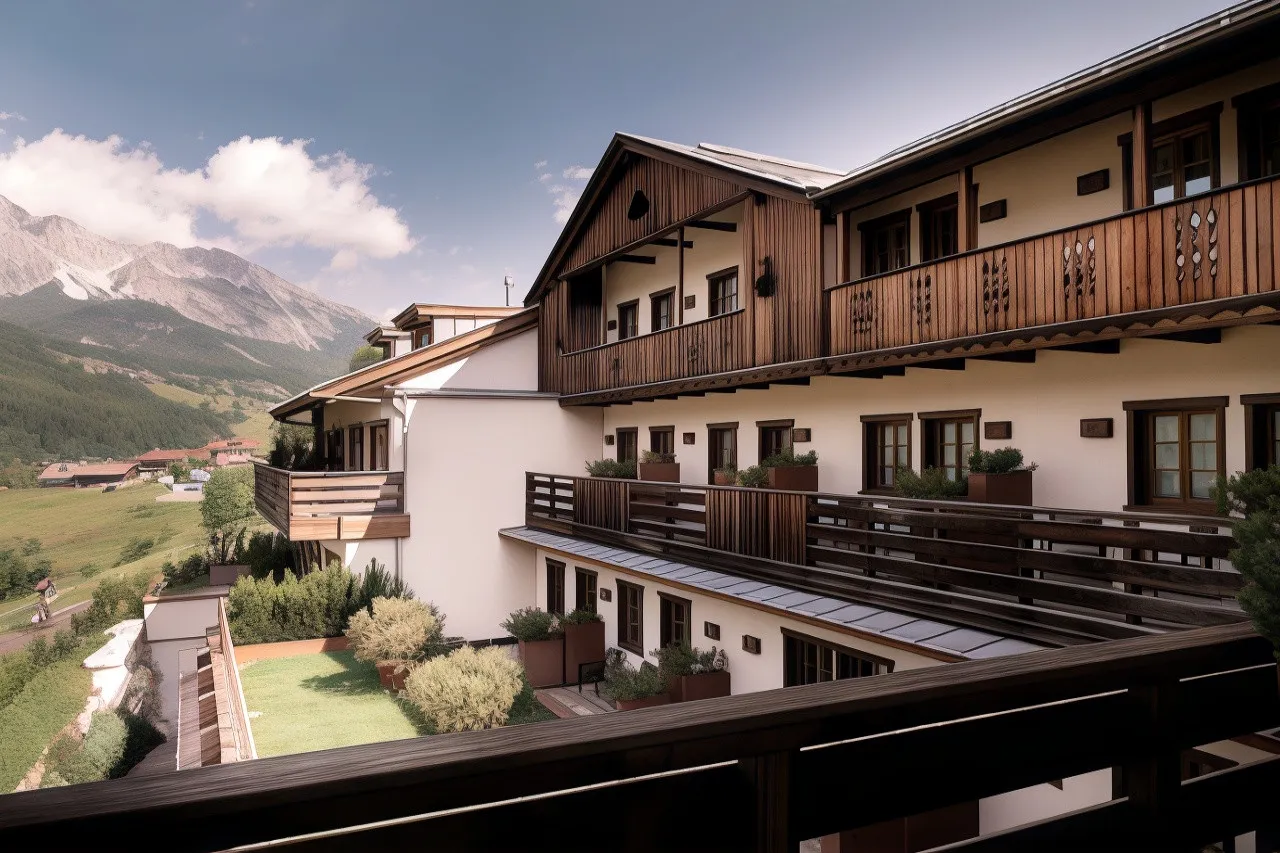 Rosapetra Spa Resort — rooms and atmosphere
