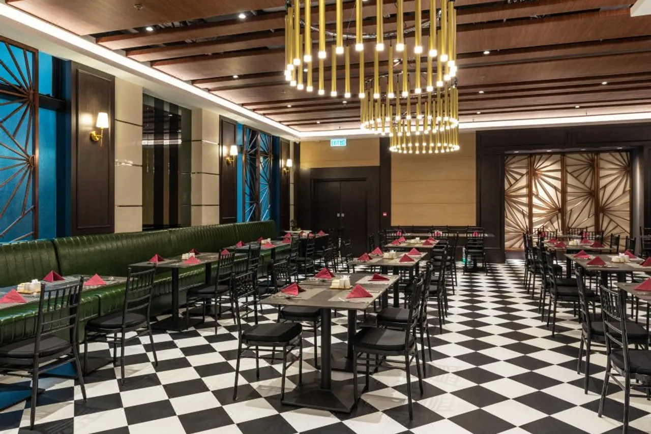 Rosedale Hotel Hong Kong — ภาพห้องพักและบรรยากาศ