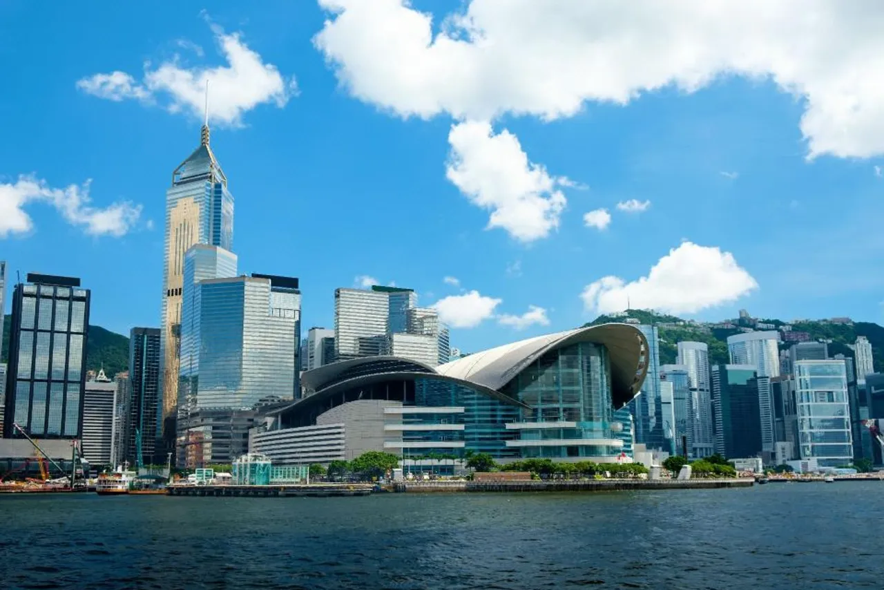 Rosedale Hotel Hong Kong — ภาพห้องพักและบรรยากาศ