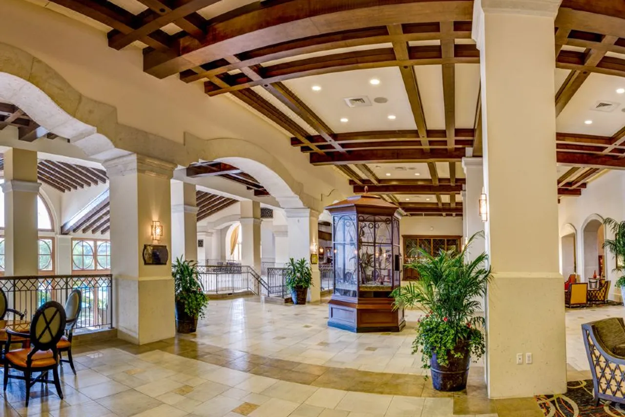 Rosen Shingle Creek — ภาพห้องพักและบรรยากาศ