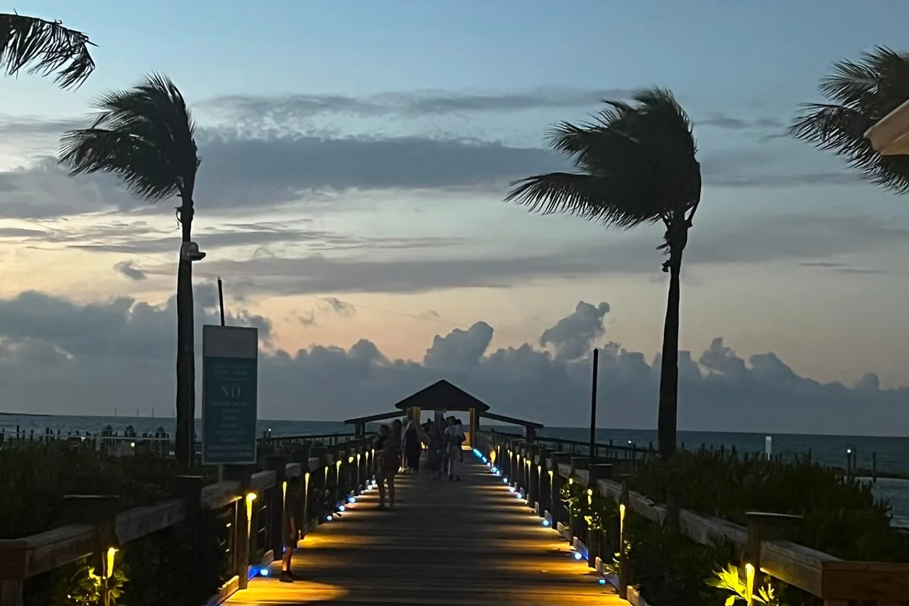 Rosewood Baha Mar — โรงแรมในแนสซอ