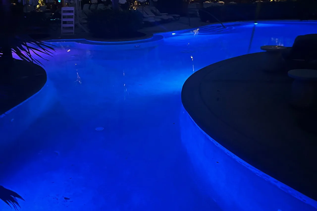 Rosewood Baha Mar — ภาพห้องพักและบรรยากาศ