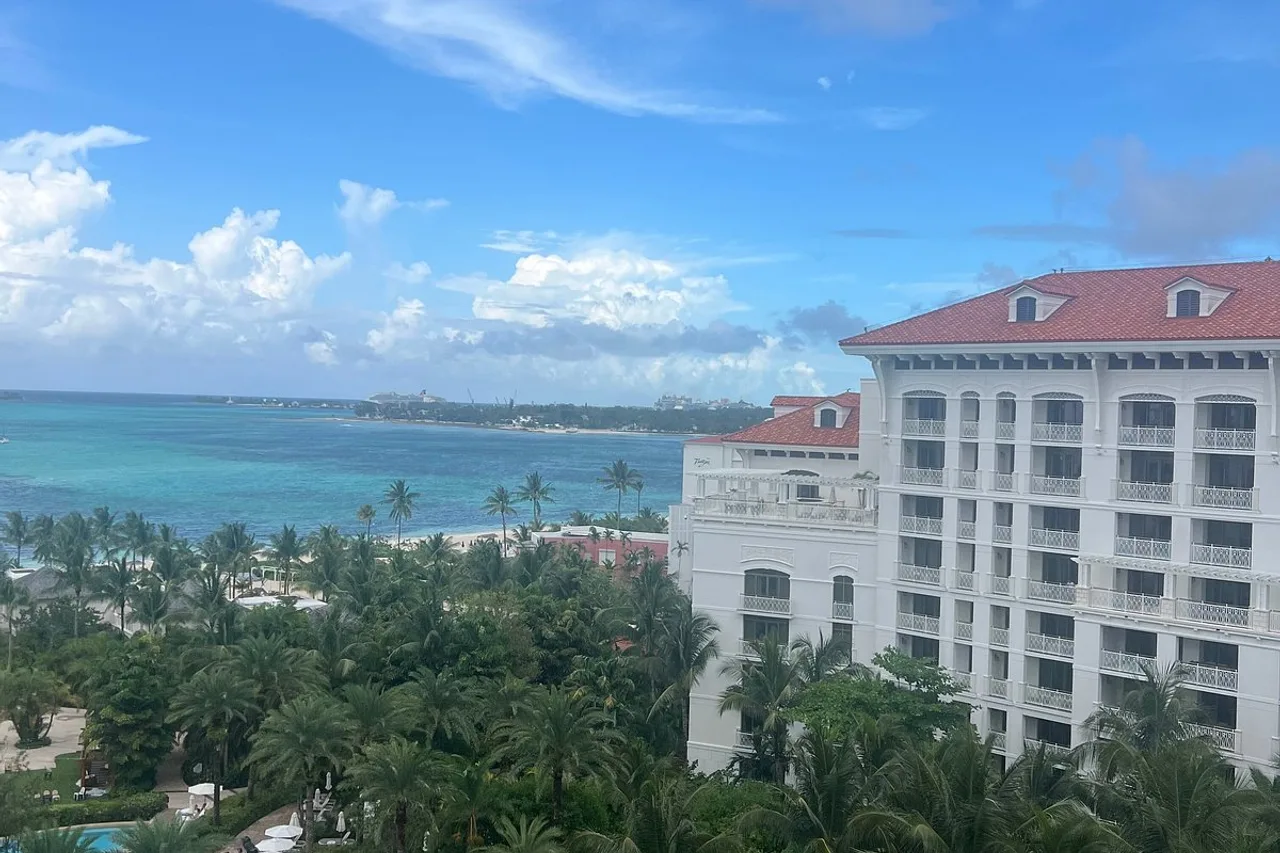 Rosewood Baha Mar — ภาพห้องพักและบรรยากาศ