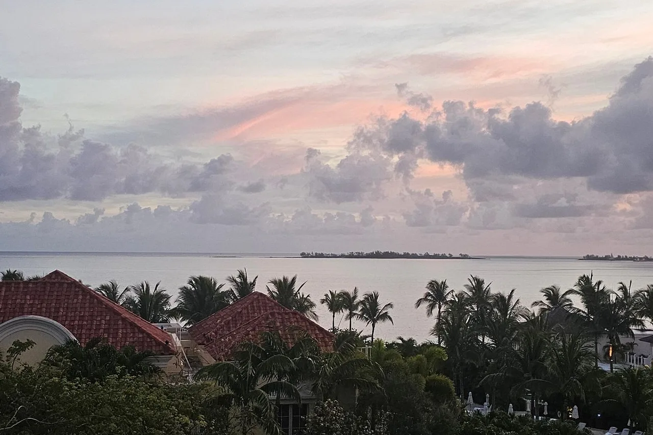 Rosewood Baha Mar — ภาพห้องพักและบรรยากาศ
