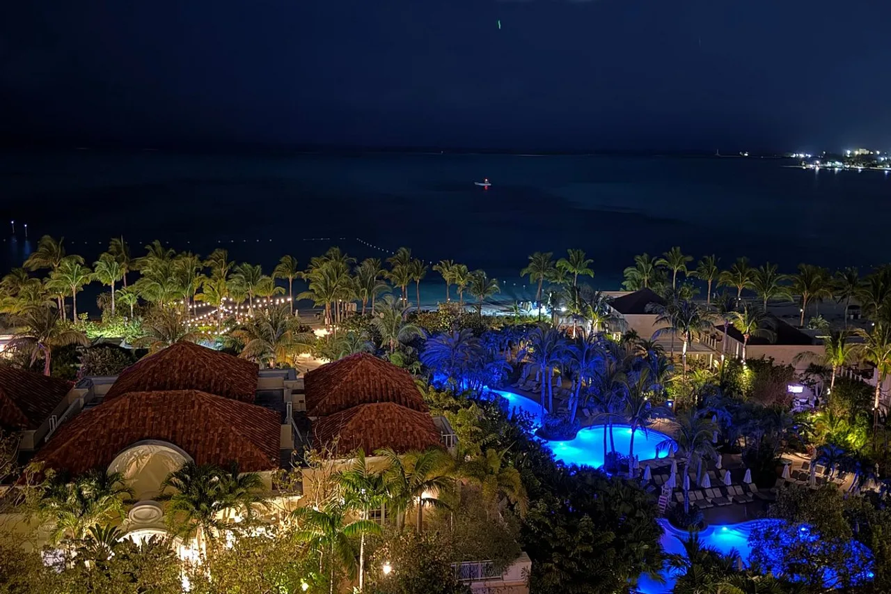 Rosewood Baha Mar — ภาพห้องพักและบรรยากาศ