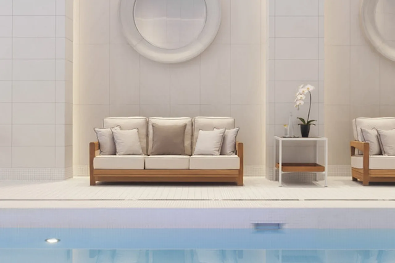 Rosewood Hotel Georgia — rooms and atmosphere