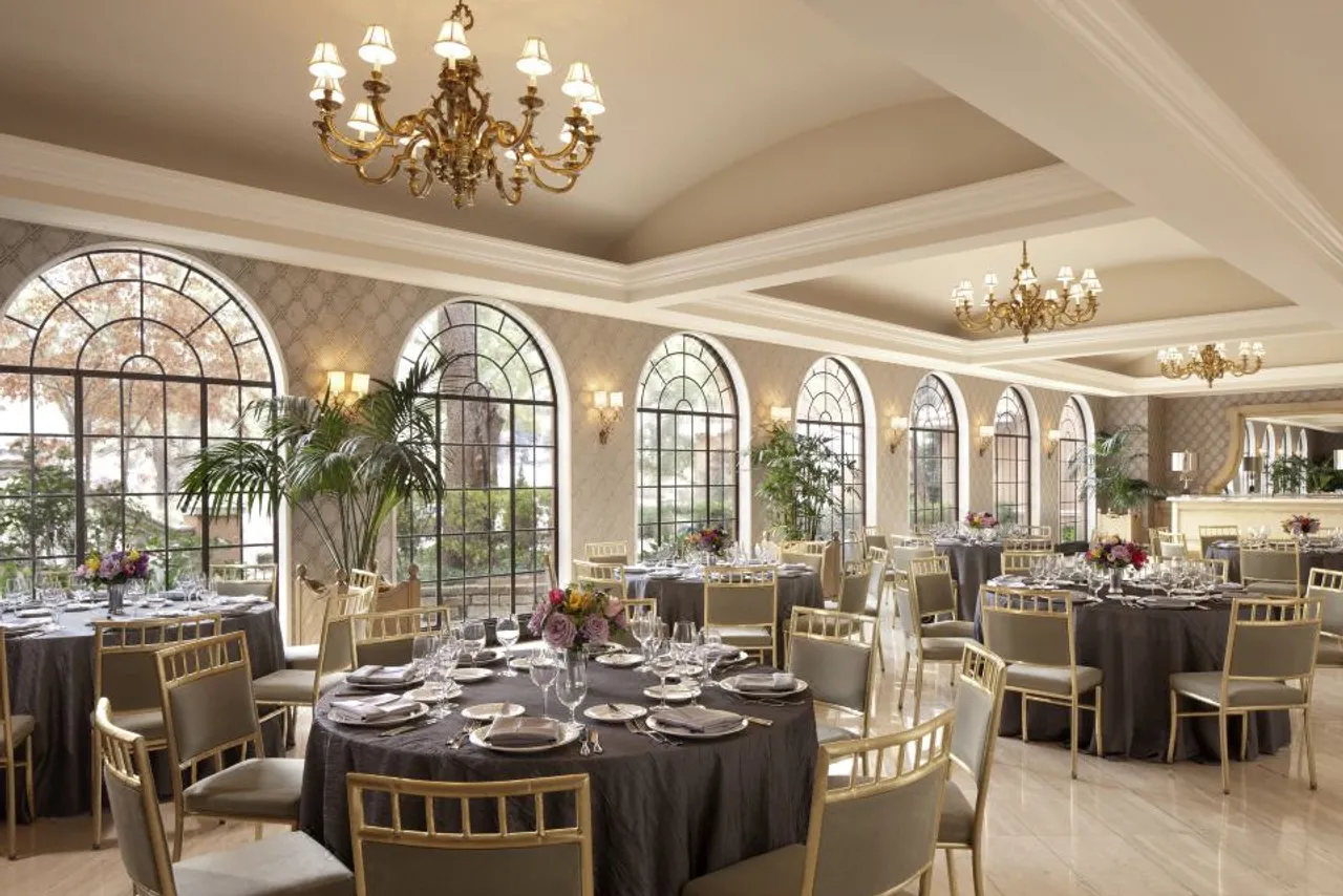 Rosewood Mansion on Turtle Creek — rooms and atmosphere