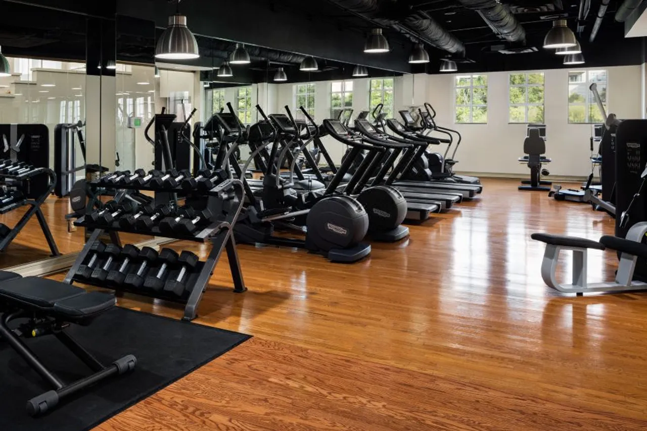 Rosewood Mansion on Turtle Creek — rooms and atmosphere