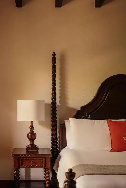 Rosewood San Miguel de Allende — ภาพห้องพักและบรรยากาศ