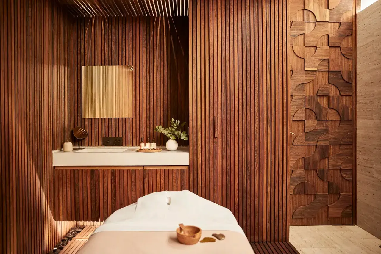 Rosewood Villa Magna — rooms and atmosphere