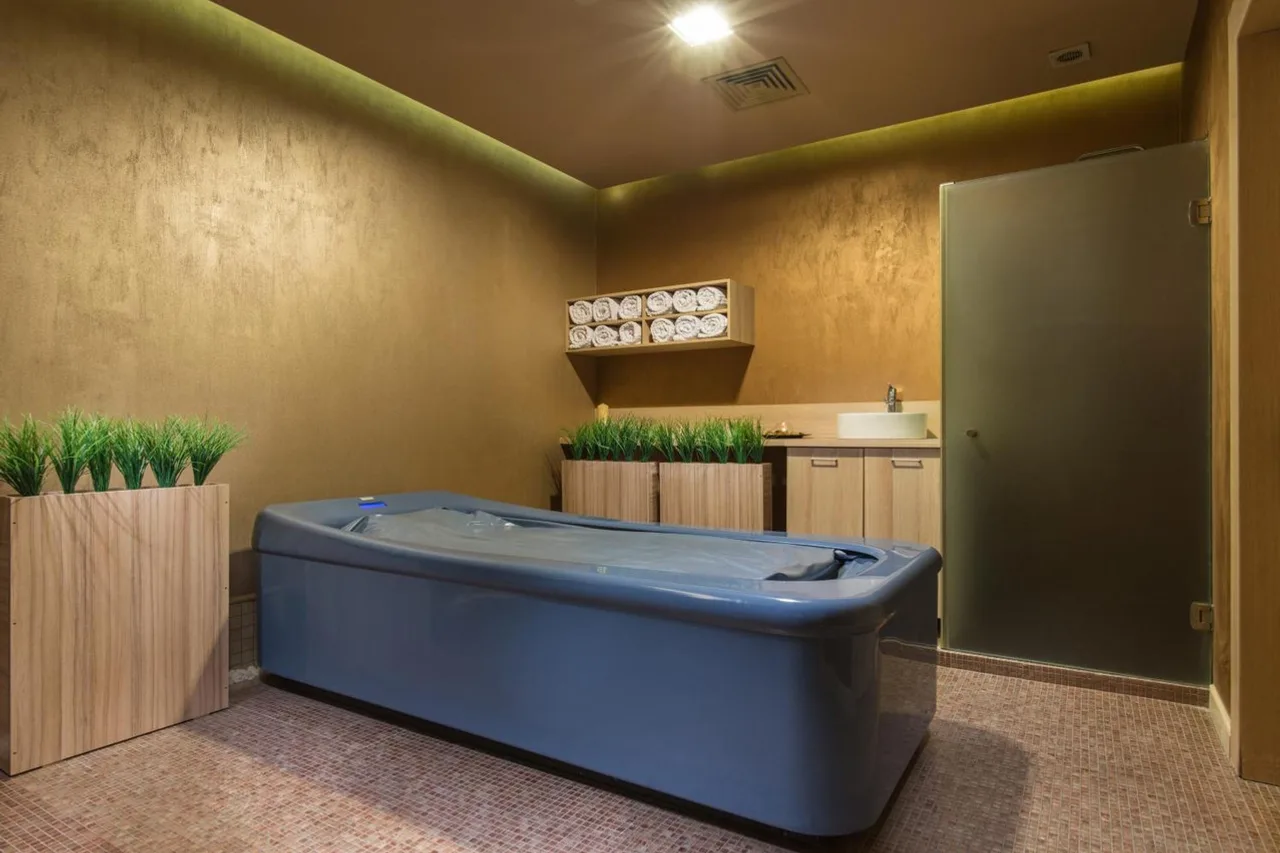 Rosslyn Dimyat Hotel Varna — ภาพห้องพักและบรรยากาศ