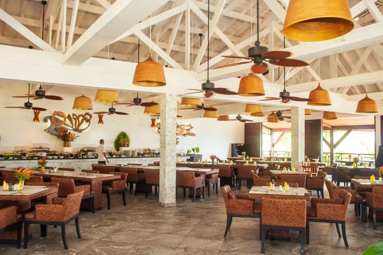 Royal Beach Hotel & Spa — ภาพห้องพักและบรรยากาศ