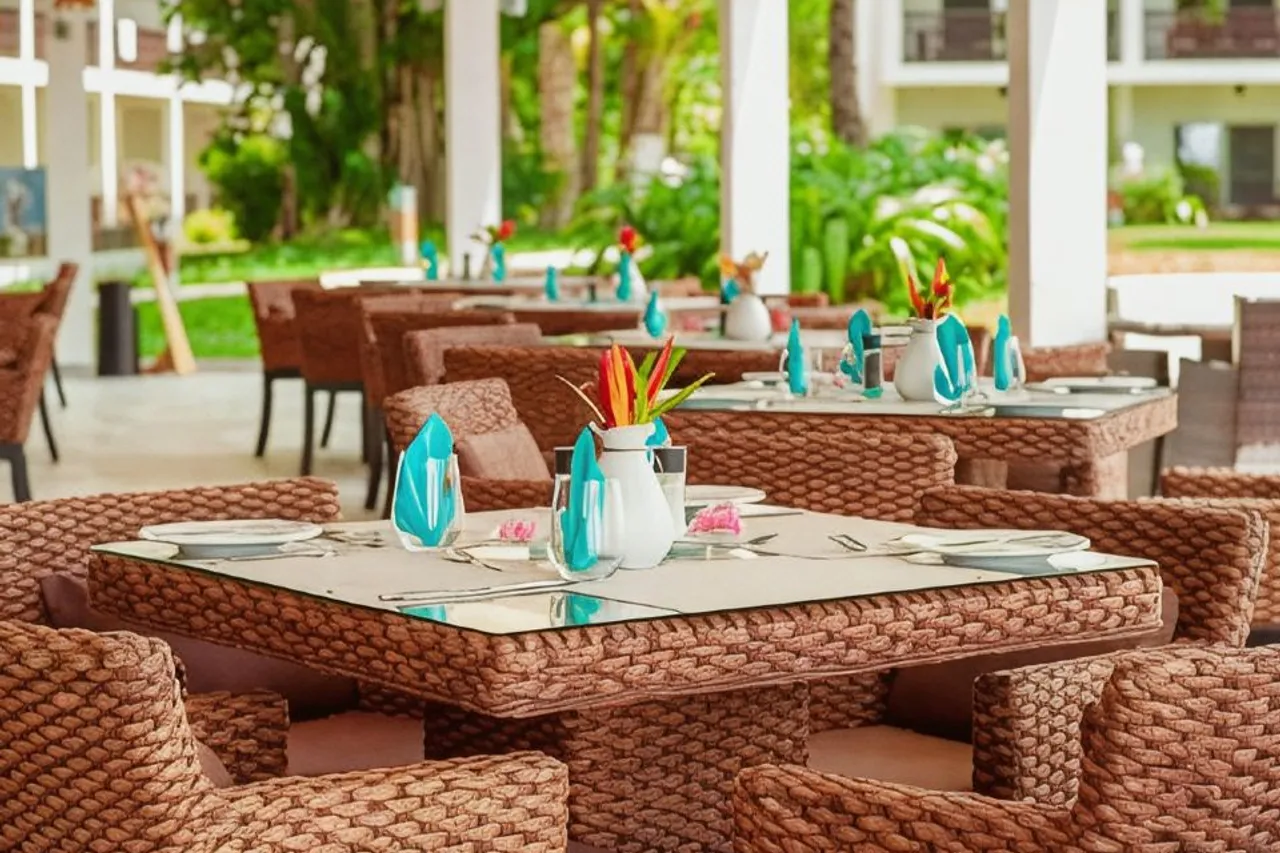 Royal Beach Hotel & Spa — ภาพห้องพักและบรรยากาศ