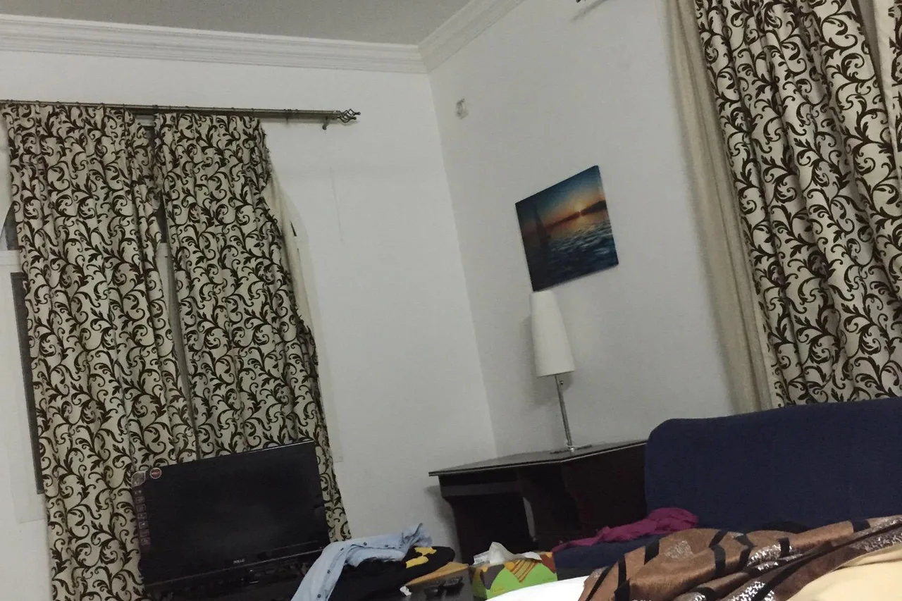 Royal D Plaza Hotel — ภาพห้องพักและบรรยากาศ