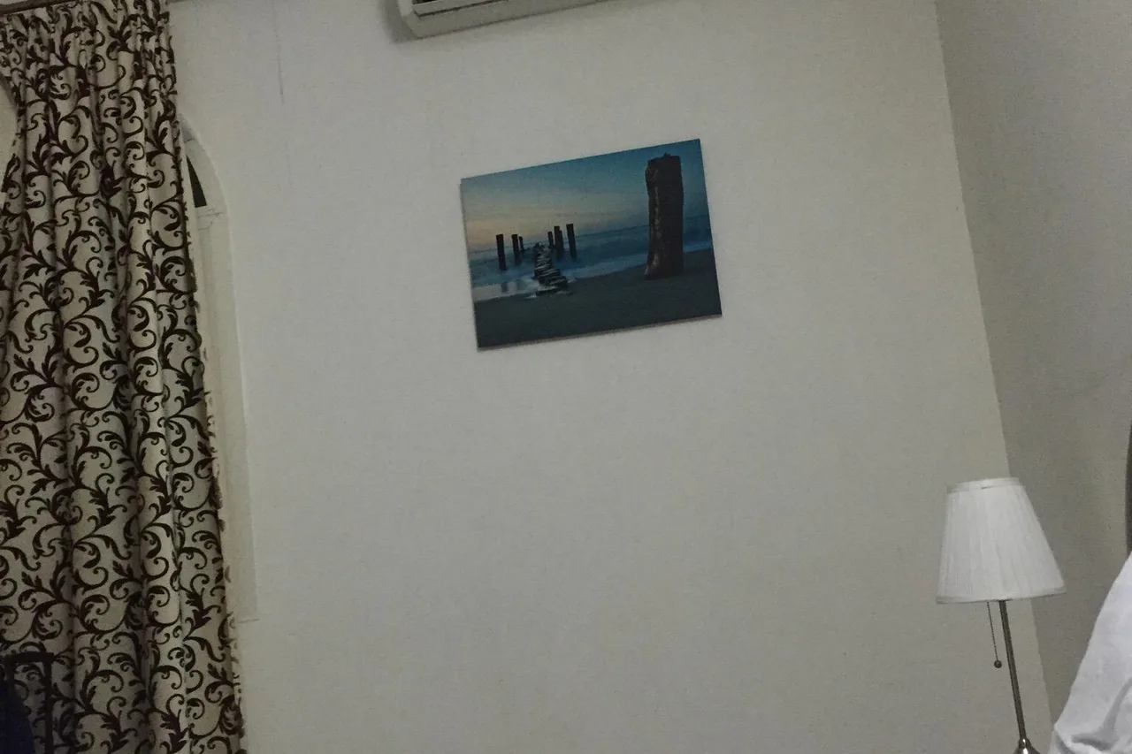 Royal D Plaza Hotel — ภาพห้องพักและบรรยากาศ