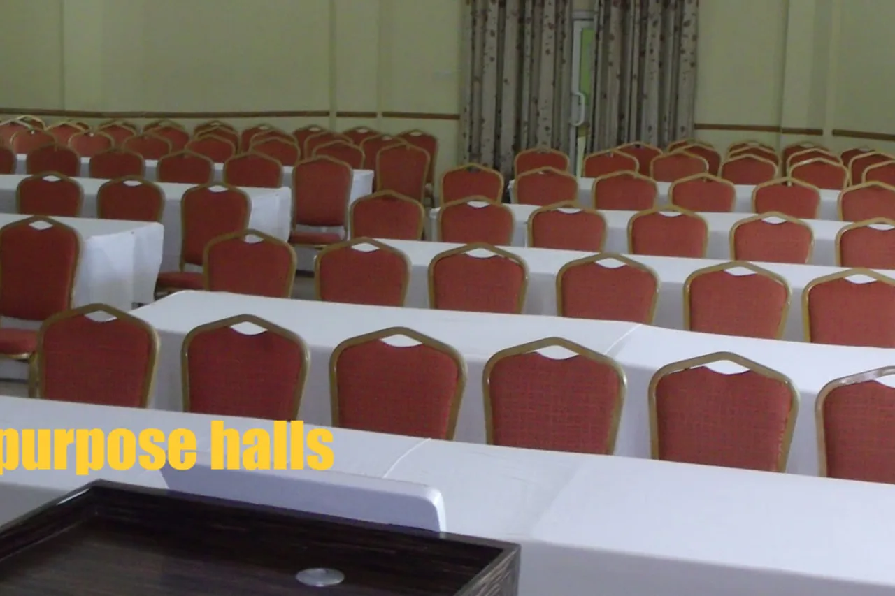 Royal Lamerta Hotel — ภาพห้องพักและบรรยากาศ