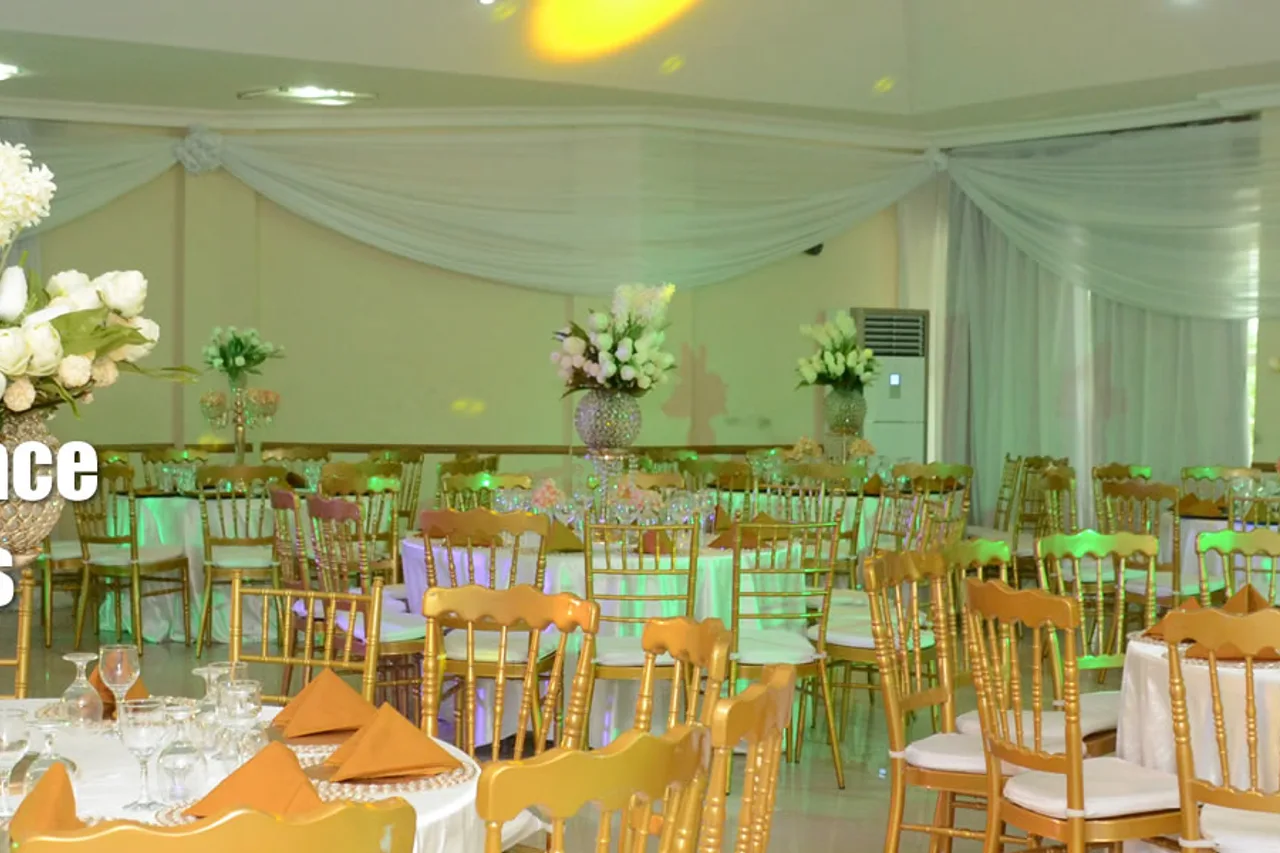 Royal Lamerta Hotel — ภาพห้องพักและบรรยากาศ