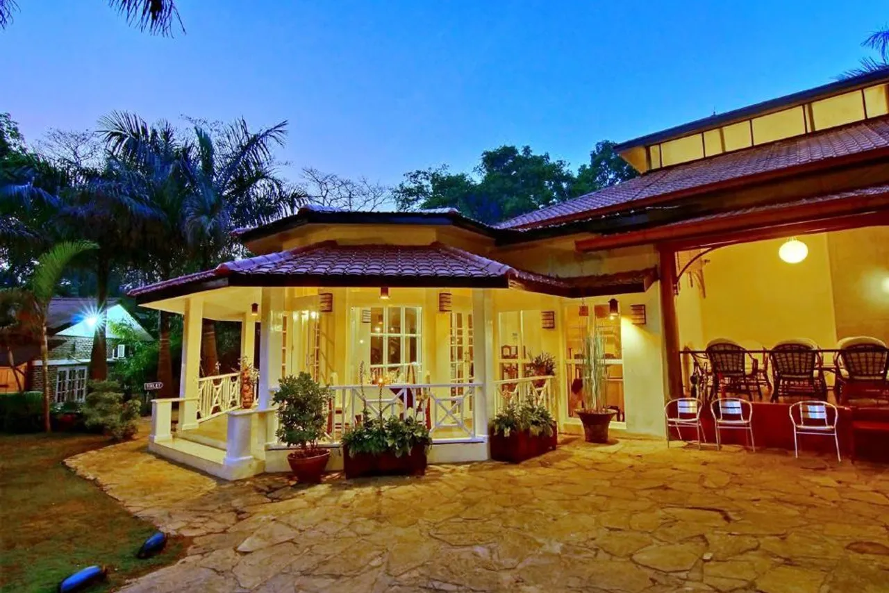 Royal Parkview Hotel — ภาพห้องพักและบรรยากาศ