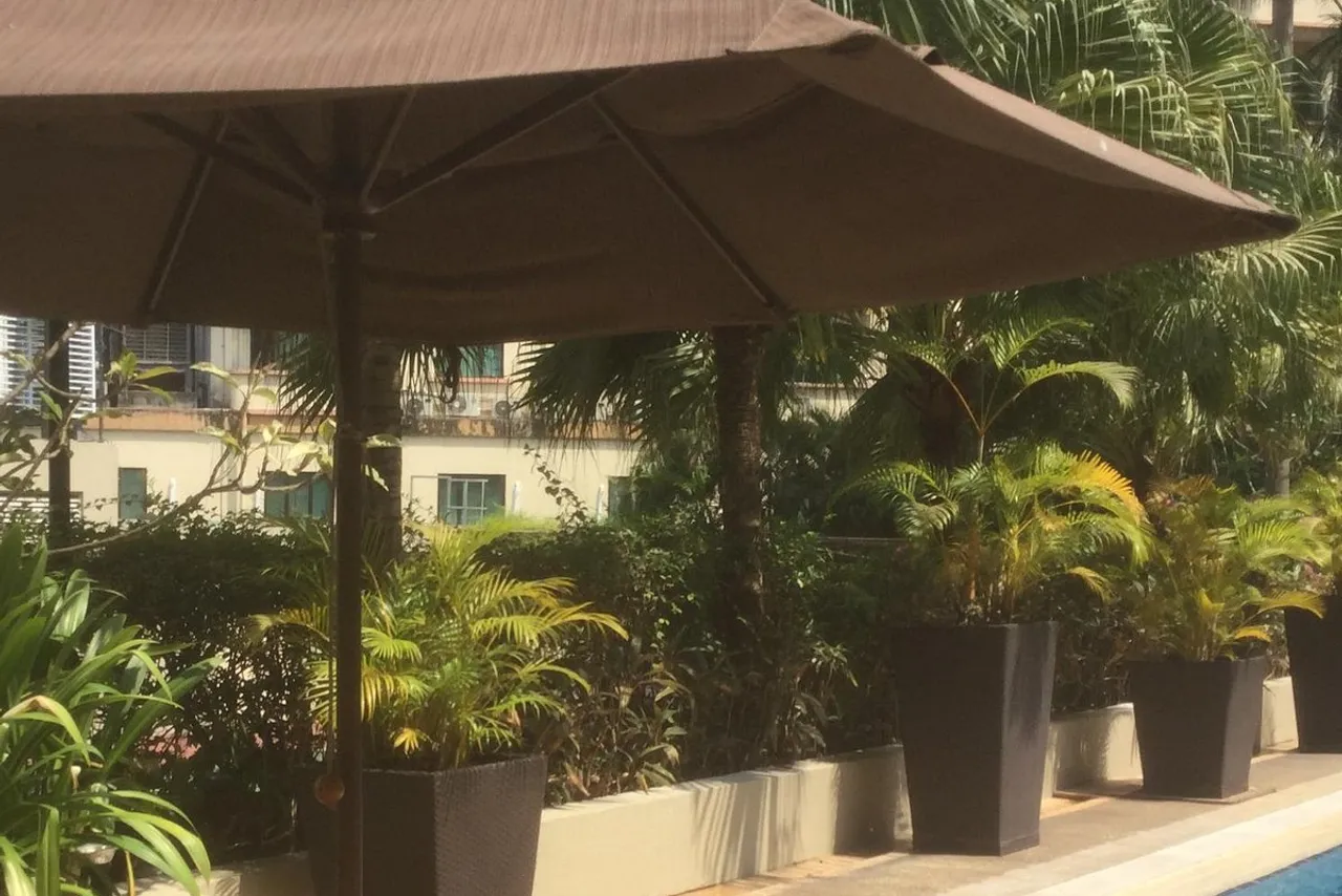 Royal Parkview Hotel — ภาพห้องพักและบรรยากาศ