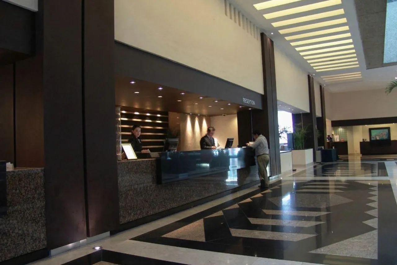 Royal Pedregal — ภาพห้องพักและบรรยากาศ