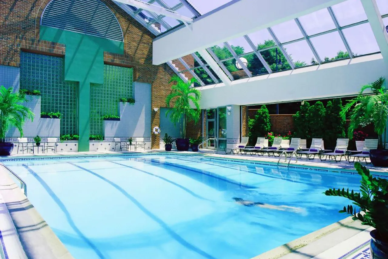 The Royal Sonesta Boston — ภาพห้องพักและบรรยากาศ
